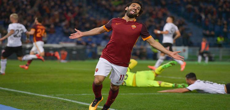 محمد صلاح محمد صلاح